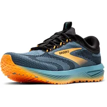 Brooks Revel 7 Herren blau - 12.5