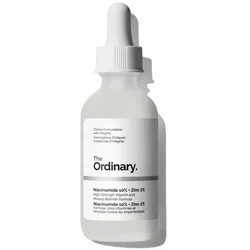 The Ordinary Niacinamide 10% + Zinc 1% 60 ml