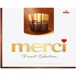 Merci Finest Selection Herbe Vielfalt 20ST 250G