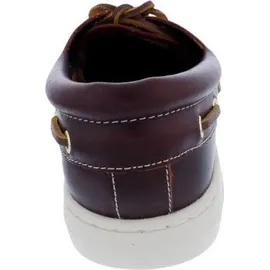 Timberland Portofino Pier Herren Burgunder 45,5