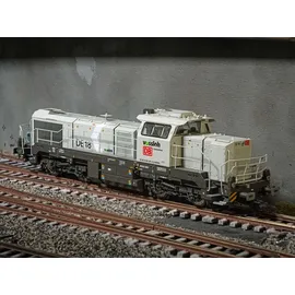 Rivarossi Diesellok Vossloh DE 18 2920 H0