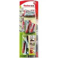 Fischer DuoPower 6/8/ 10 S K (18)