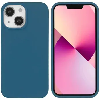 Platyne  Sportzubehör Coque smartphone rigide en silicone  Iphone 13  in Blau, Einheitsgrösse