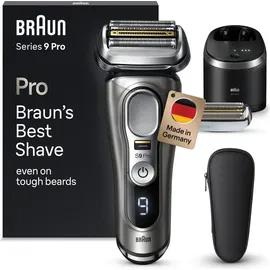 Braun Series 9 Pro 9465cc