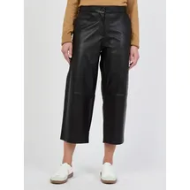 JCC Lederhose 31023629 Normalgrößen Schwarz 46