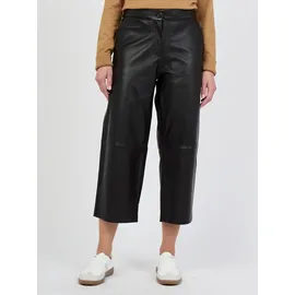 JCC Lederhose 31023629 Normalgrößen Schwarz 46