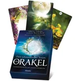 Ansata Dein schamanischer Traum - Das Orakel