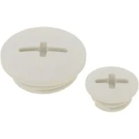 Lapp SKINDICHT BLK-GL-M 16X1,5 BK Verschlussschraube M16 Polyamid Schwarz