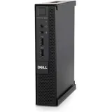Dell MNT-ODD-MFF-BK ODD-Gehäuse 13,3 cm (5.25") Schwarz