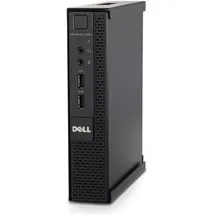 Dell OptiPlex Micro VESA Mount with adapter box MNT-ODD-MFF-D9 (Enclosure with Adapter Box Customer Kit)