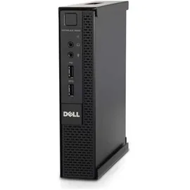 Dell OptiPlex Micro VESA Mount with adapter box MNT-ODD-MFF-D9 (Enclosure with Adapter Box Customer Kit)