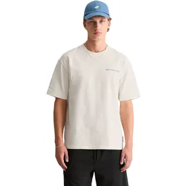 Marc O'Polo T-Shirt Beige M