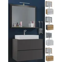 VCM Lendas M 3-tlg. Eiche