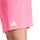 adidas Badeshorts Essentials 5" lucid pink S