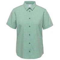 Mammut Aada Shirt Bluse Blau M