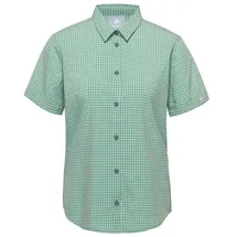 Mammut Aada Shirt Bluse Blau M