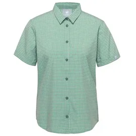 Mammut Aada Shirt Bluse Blau M