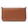 Michael Kors Bryant Small Schultertasche Leder Brown