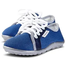 Leguano Leguanito Aktiv Kinder Blau 27