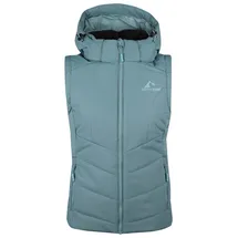 Westfjord Krafla Funktionsjacke Damen Grün XS