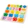 woet Zahlenpuzzle 24tlg.