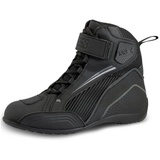 IXS Breeze 2.0 Motorradschuhe Schwarz 39