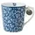 Laura Ashley Becher 0,35 l Sweet Allysum