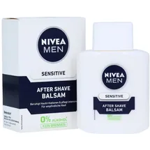 NIVEA Men Sensitive Aftershave Balsam 100 ml