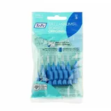 TePe Original Interdentalbürsten 3 blau (0,6 mm) 8 St.