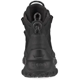 ECCO Herren Businessschuhe 82431451094 Farbe: Schwarz Größe: 44 - Schwarz - 44