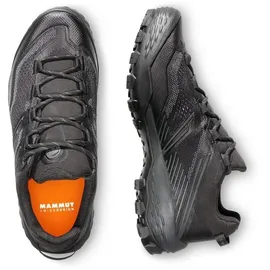 Mammut Ducan II Low GTX Damen black 39 1/3