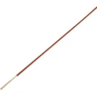 TRU Components Tru Components, Kabelleitung, Fahrzeugleitung FLRY-A (50 m)