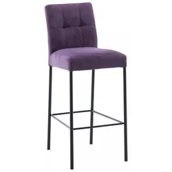 Z2 Barhocker NANDA - B/H/T ca. 46,00x91,00x61,00