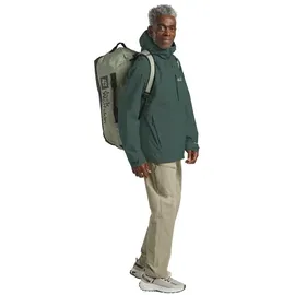 Jack Wolfskin TEMPEST 2L JKT Herren Grün XXXL