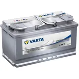Varta LA95 95Ah 12V