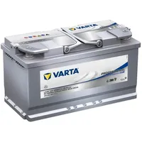 Varta LA95 95Ah 12V