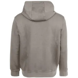 Armani Exchange Sweatjacke Herren Beige XXL