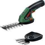 Bosch Akku-Heckenschere ISIO ohne Akku