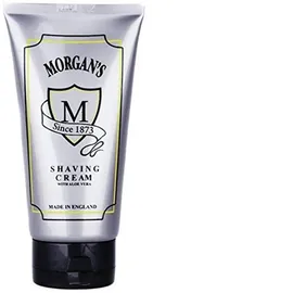 Morgan's Shaving Cream 150 ml