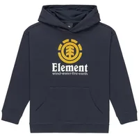 Element Vertical blau