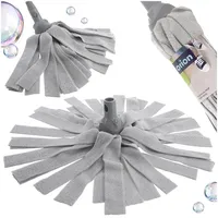 Orion Ersatzmopp Wischmopp Moppaufsatz CLEAN SYSTEM 40 cm