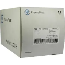 Ehrhardt-Medizinprodukte GmbH Katheter 18 cm Ch 16 100 St.
