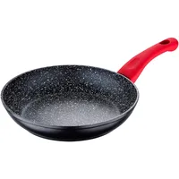 San Ignacio Energy Pfanne 22cm Induktion aus geschmiedetem Aluminium.