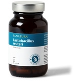 Sanatura Lactobacillus Reuteri 60 Kapseln