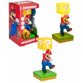 Paladone Products, Tischlampe, Paladone Lampada Diorama LIGHT - Lampe