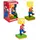 Paladone Products, Tischlampe, Paladone Lampada Diorama LIGHT - Lampe