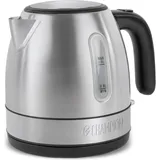 Champion 1,0 l Silber