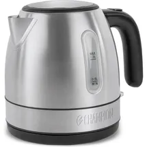 Champion 1,0 l Silber