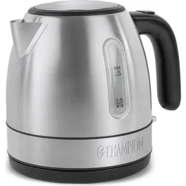 Champion 1,0 l Silber