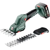 Metabo SGS 18 LTX Q Akku-Gras-/Strauchschere solo (601609850)